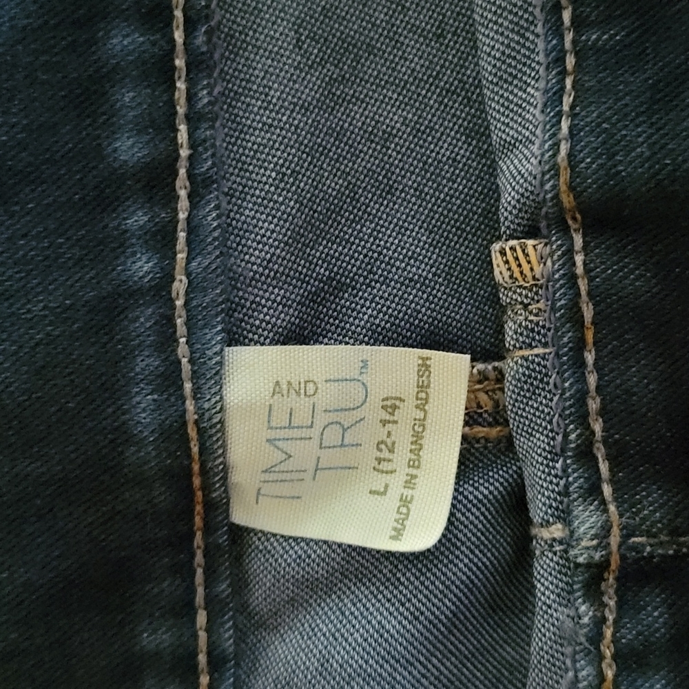 Women's jeggings